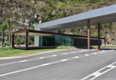 Parque Torino - Condomínio logístico de galpões